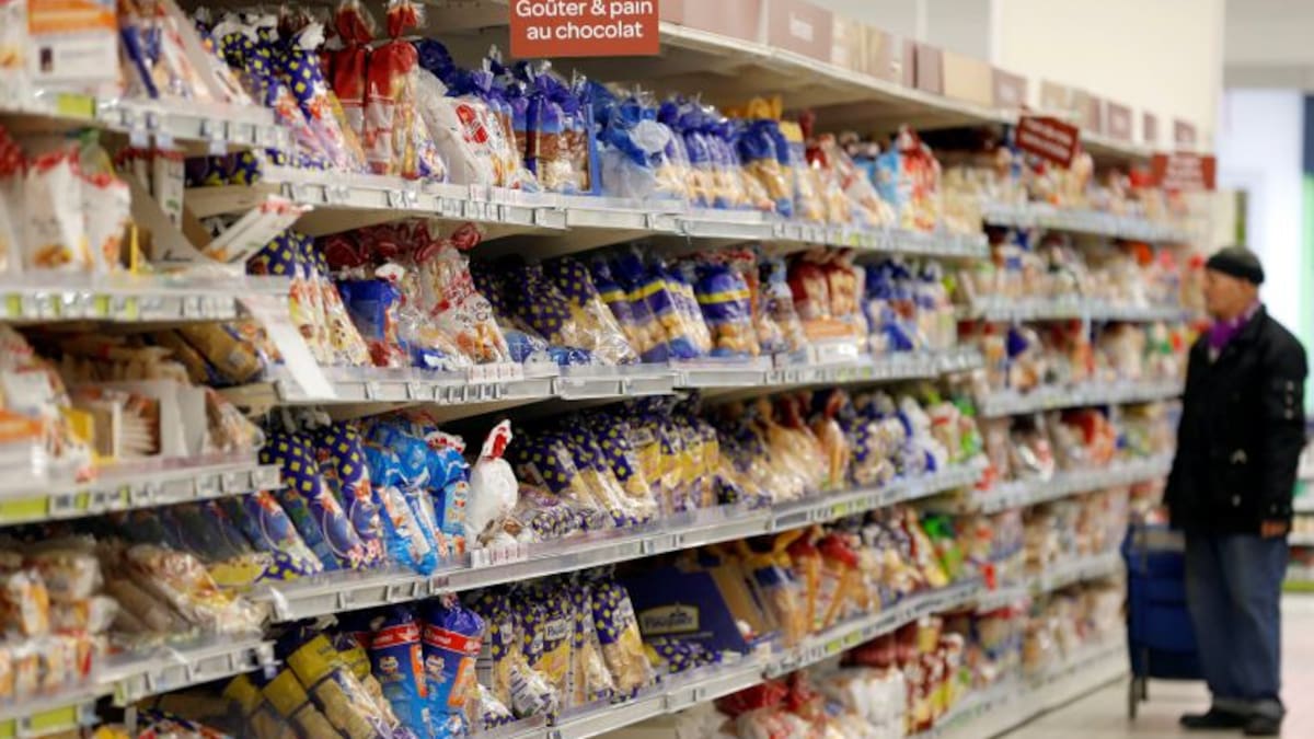 Los expertos advierten: "El consumo de ultraprocesados contribuye al aumento de las enfermedades crónicas"