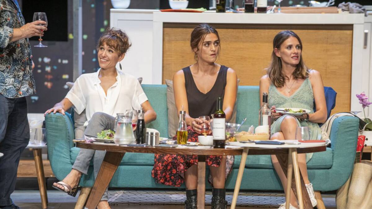 Hoy por Hoy Locos por Valencia (09/09/2020) - Entrevista a Olivia Molina