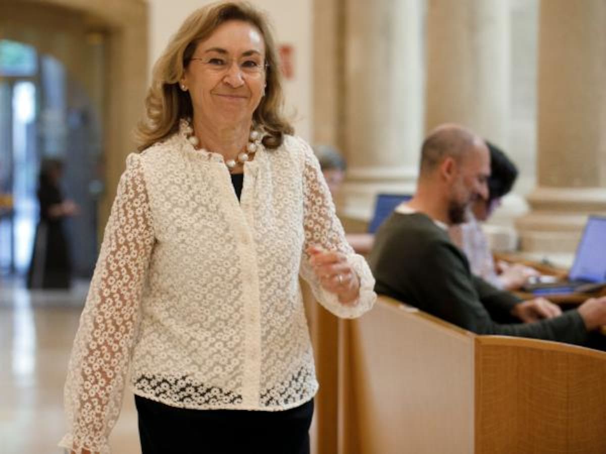 "Cada semana de huelga de médicos son cinco días de subida en las listas de espera"