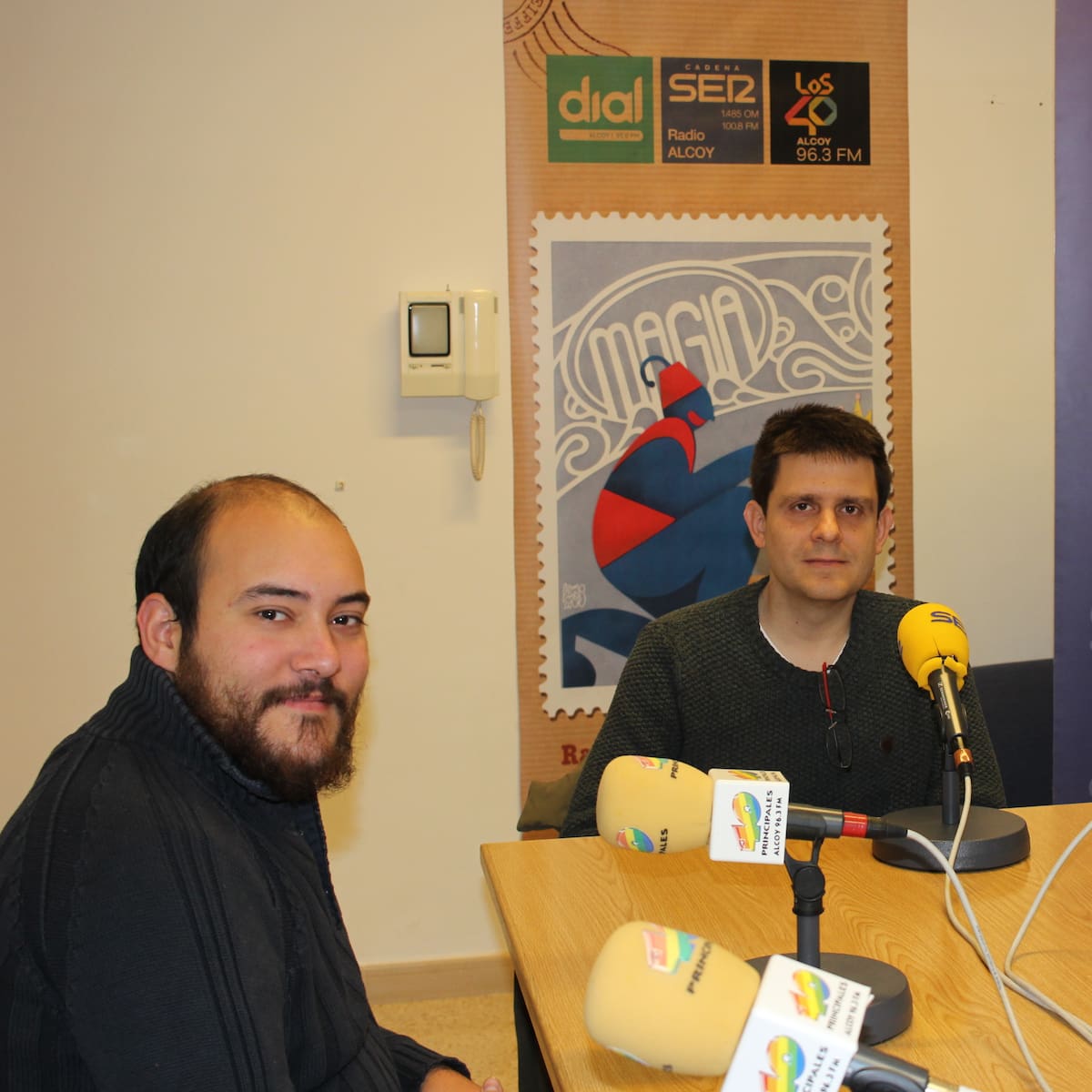 La recreació històrica de la Desfeta d’Alcoi serà el dissabte 17 de gener amb balls i marxa cívica