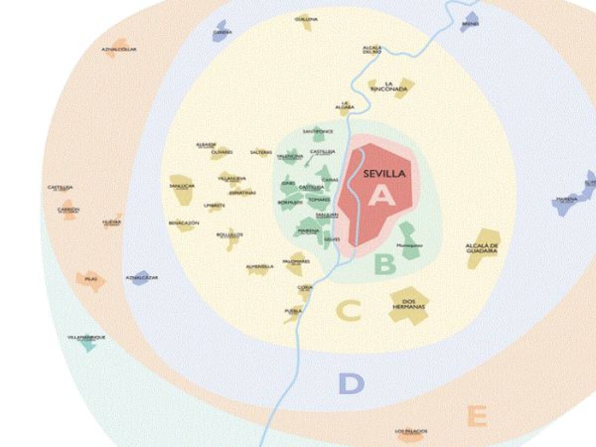Casi 25 millones de viajes usando el "bono bus verde"