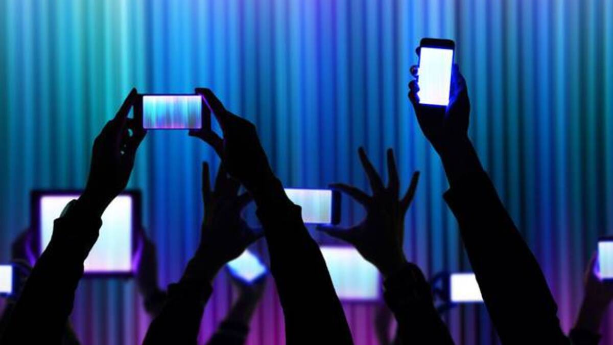 ¿Cómo nos exponemos en las redes sociales?