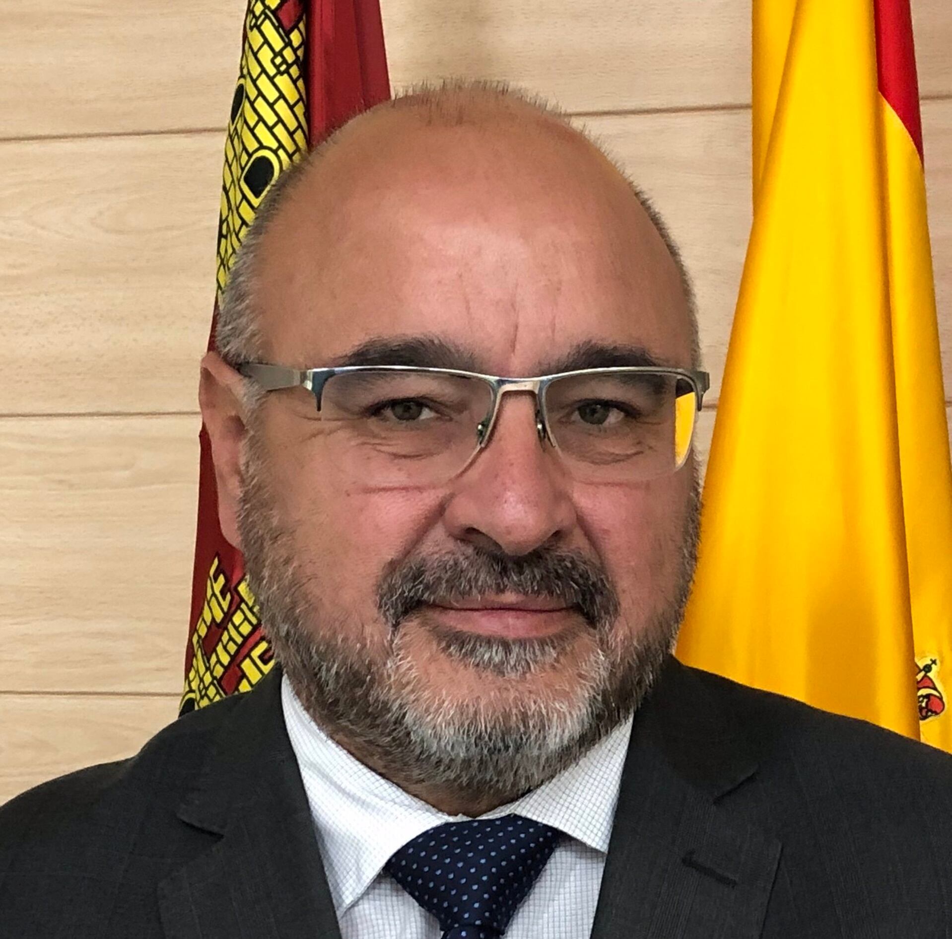 Víctor Serrano Conesa será el nuevo director general del Mar Menor