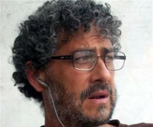 Gustavo Castro