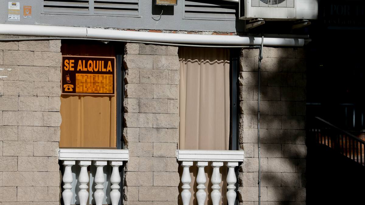 Un trabajador de Idealista cuenta el truco para conseguir el mejor piso de alquiler antes de que desaparezca de la app