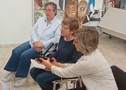 Plataforma en Defensa del Hospital de Barbastro
