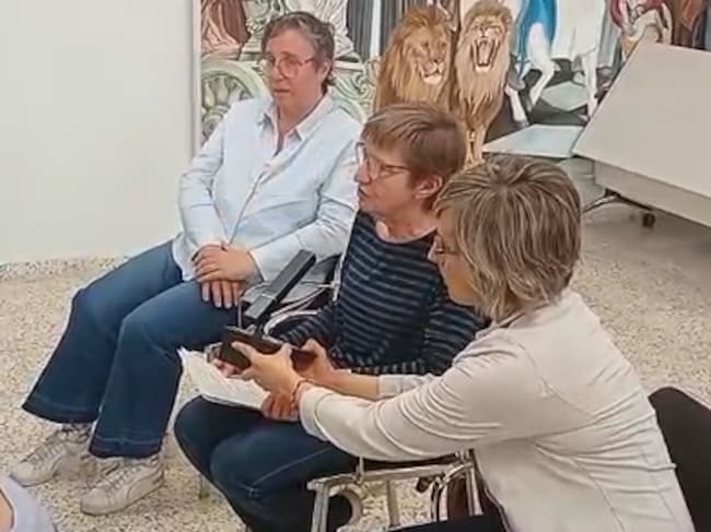 Plataforma en Defensa del Hospital de Barbastro