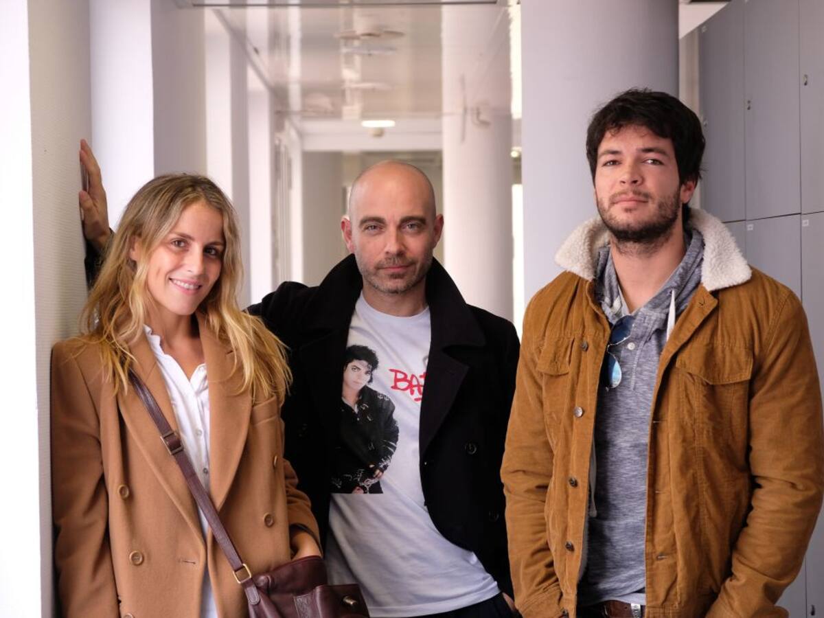 'Venus', de Víctor Conde, ahora en los teatros del Canal