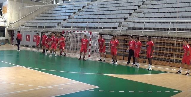 Bada Huesca inicia la pretemporada este lunes