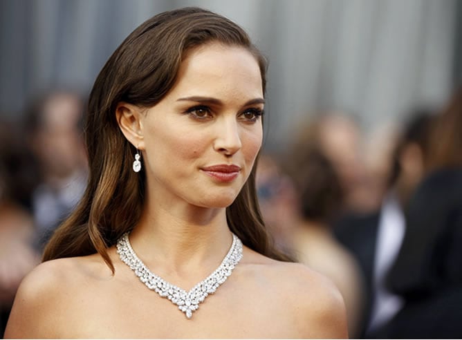 Natalie Portman