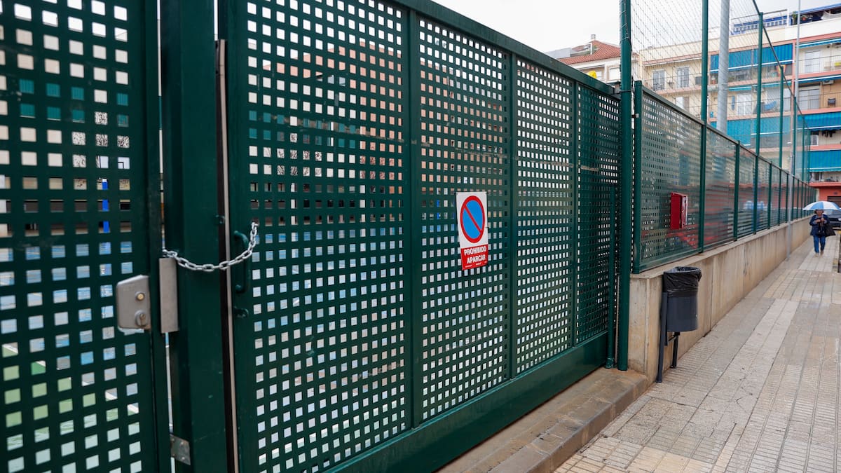 Entrevista a Rubén Pacheco, presidente de la Gonzalo Anaya, en La Ventana CV