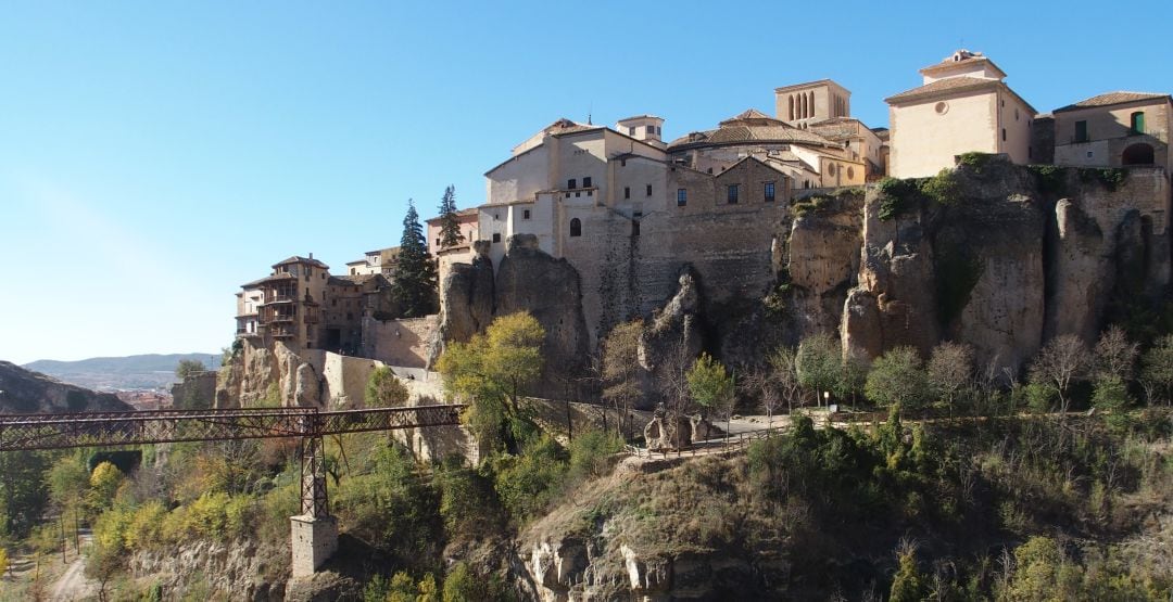 Cuenca acoge el II Congreso Internacional ‘Arte, Ciudad, Paisaje’.