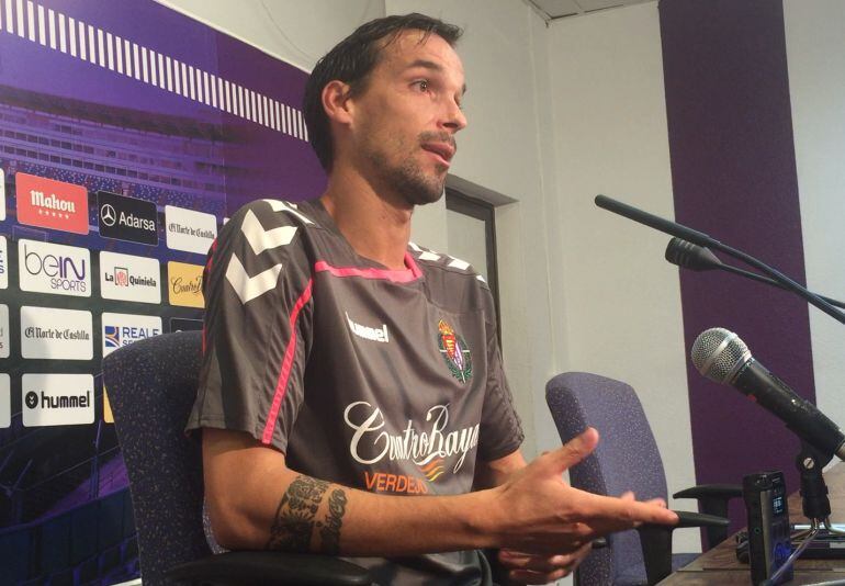 Andre Leao previa Ponferradina