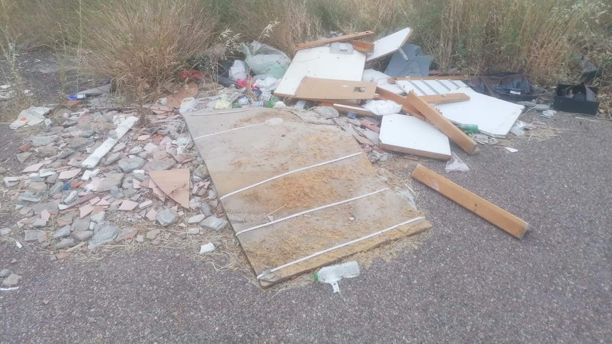 ENTREVISTA JUAN CARLOS VILLARINO LA HEREDAD