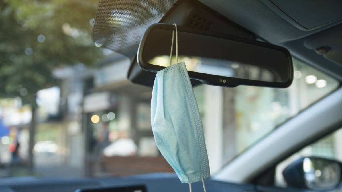 Perspectiva: cumplamos las normas y seamos adultos