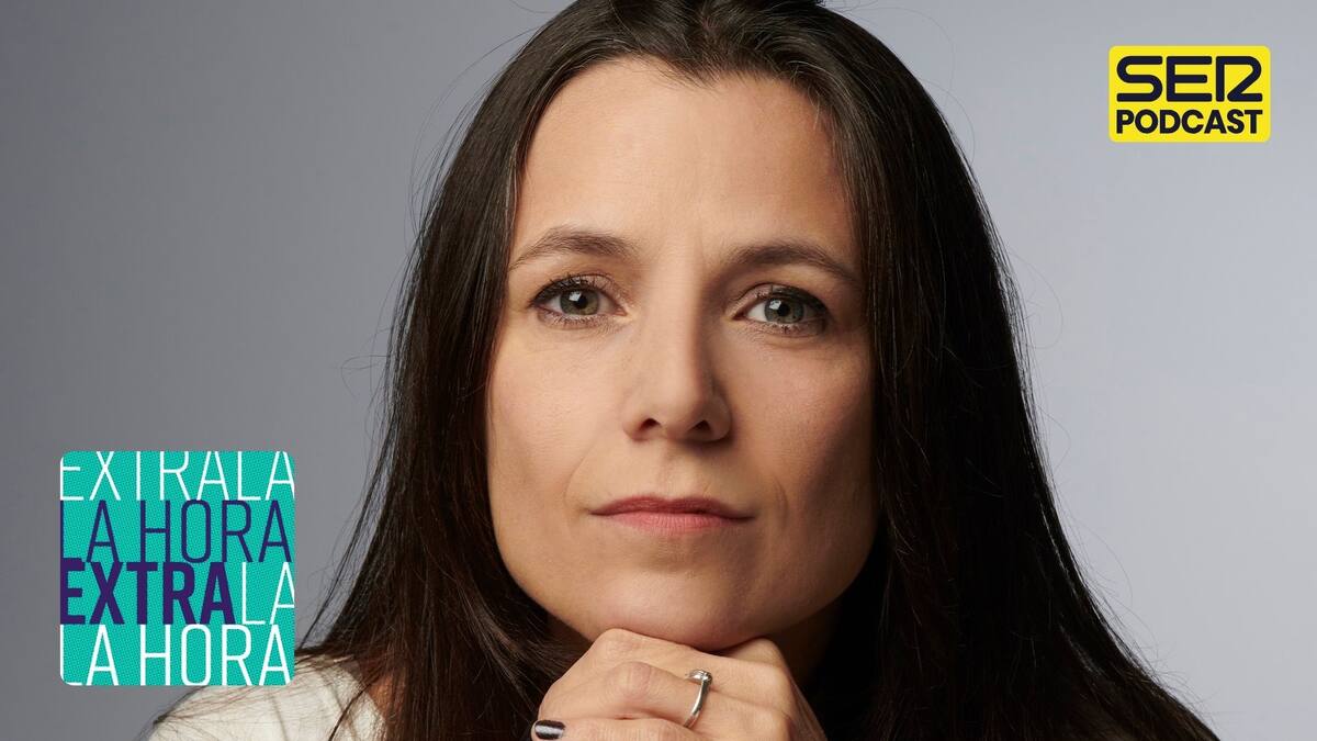 Leticia Martin: "Hemos perdido la capacidad de reflexionar y debatir, el caso Rubiales es un buen ejemplo"