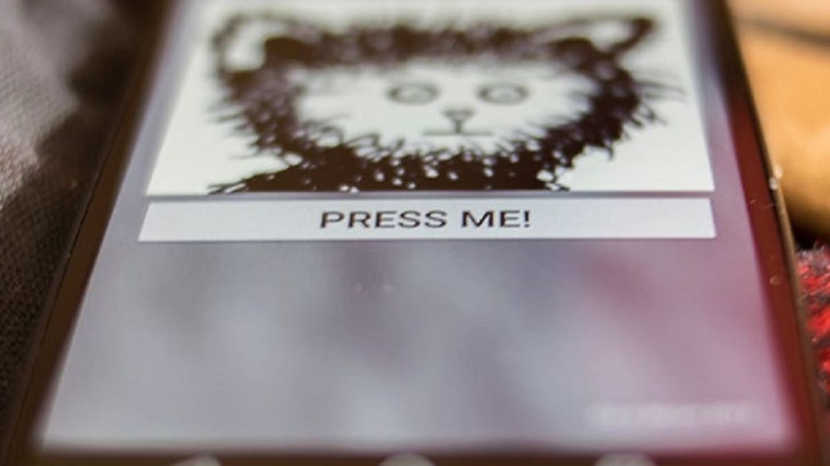 ¿Quién se descargaría esto? (09/10/2020)