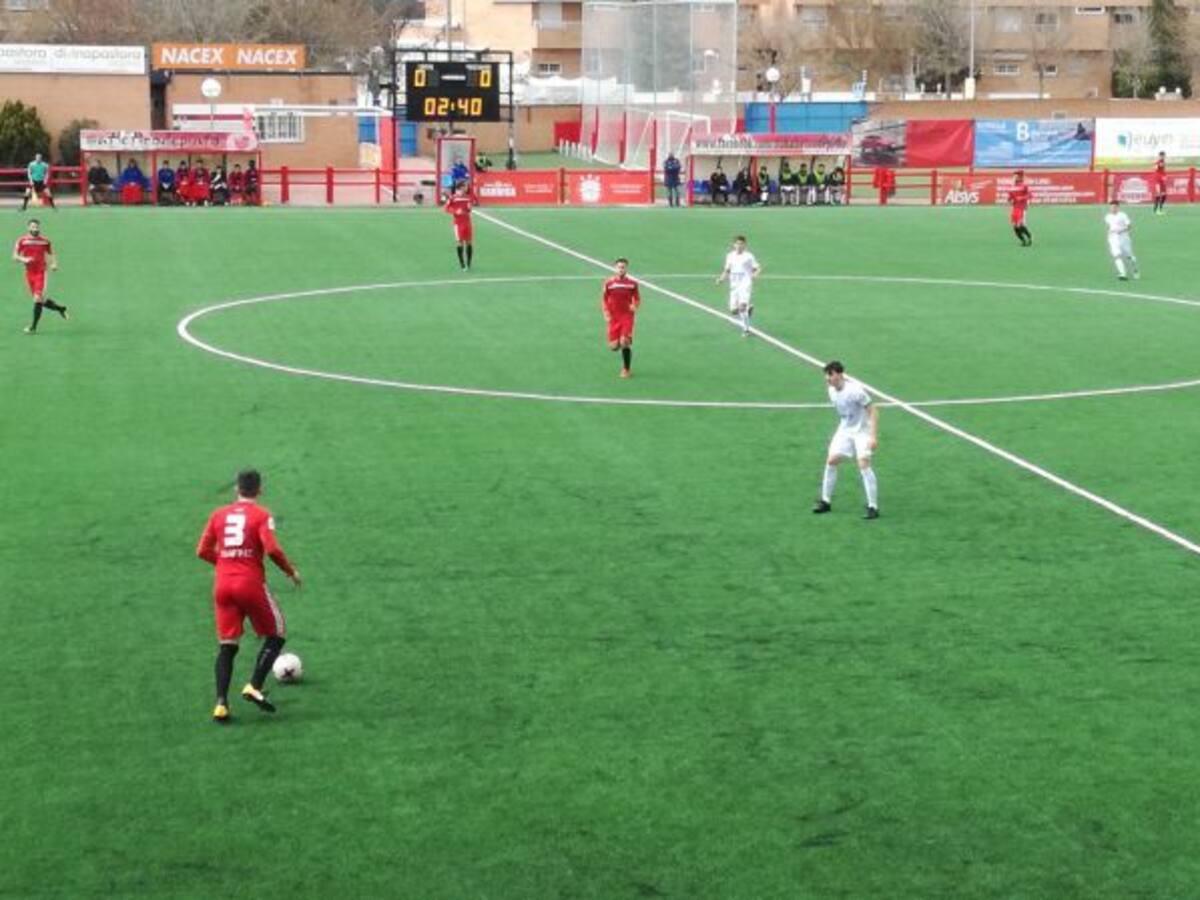 Acabó la aventura del Parla Escuela