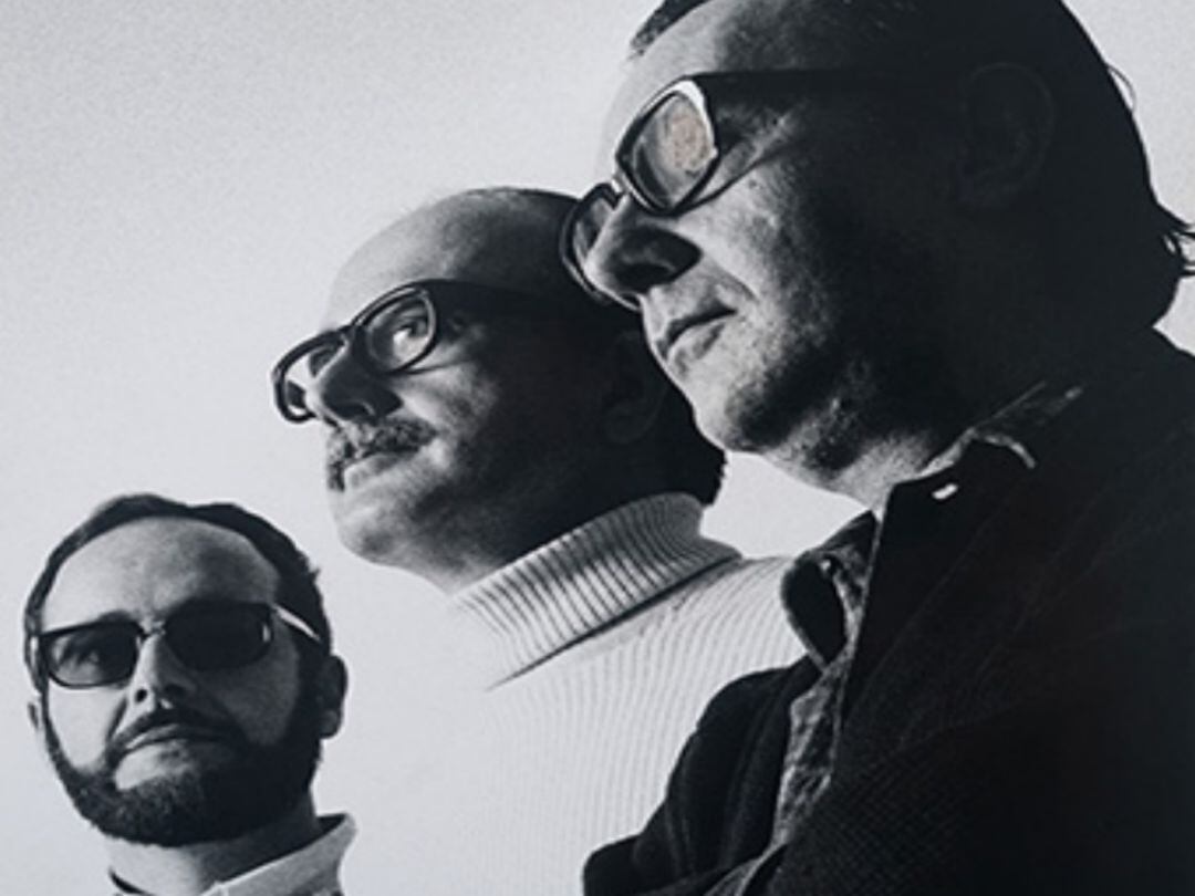 L'exposició "Poesia concreta" es podrà veure fins al 19 de gener de 2020 al Museu Morera.