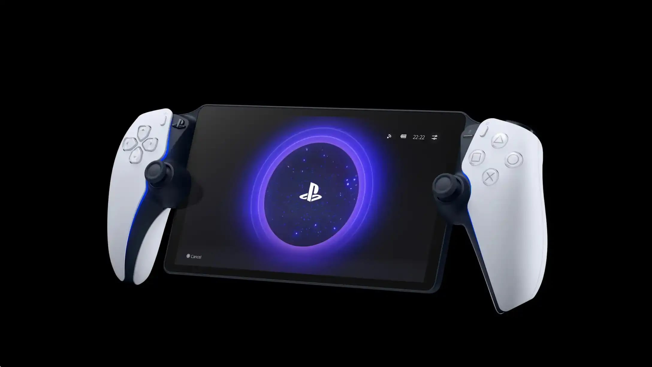 La nueva PlayStation Portal