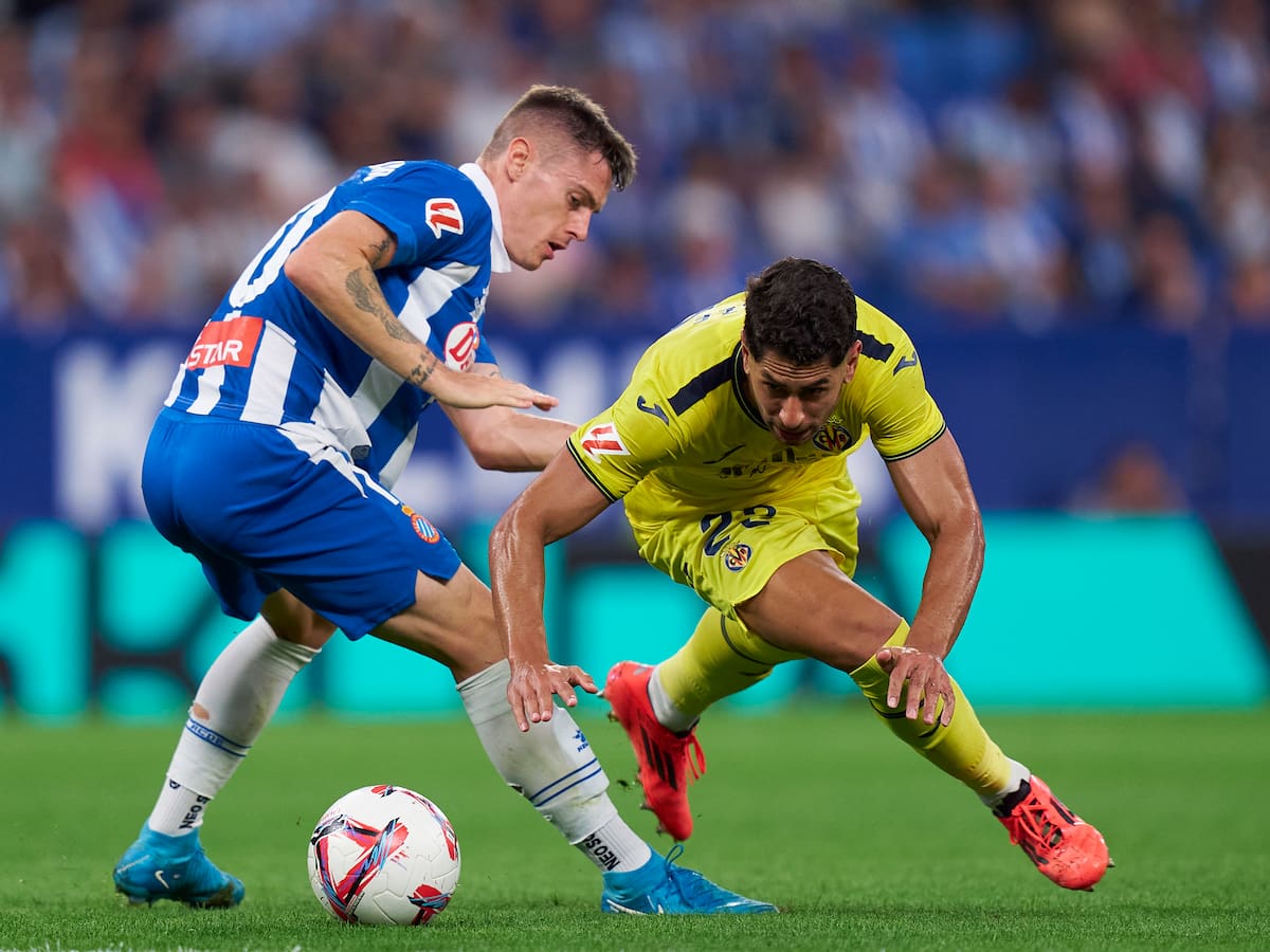 Villarreal y Espanyol se juegan el impulso europeo en La Cerámica