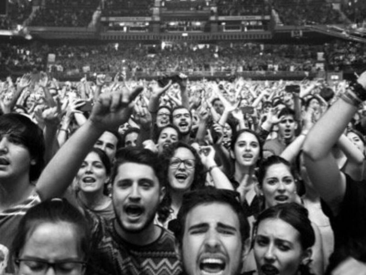 Vetusta Morla en 'La Ventana'