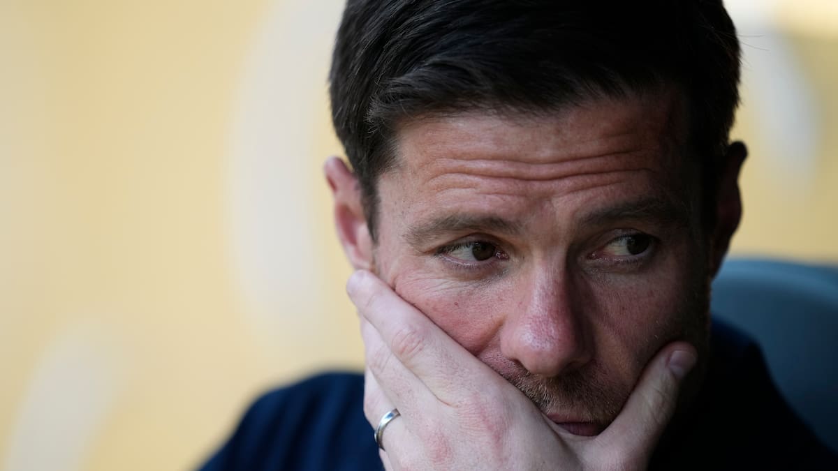 La "encrucijada incómoda" que maniata a Xabi Alonso en el Mundial de Clubes: "Conjugar todo no es fácil"