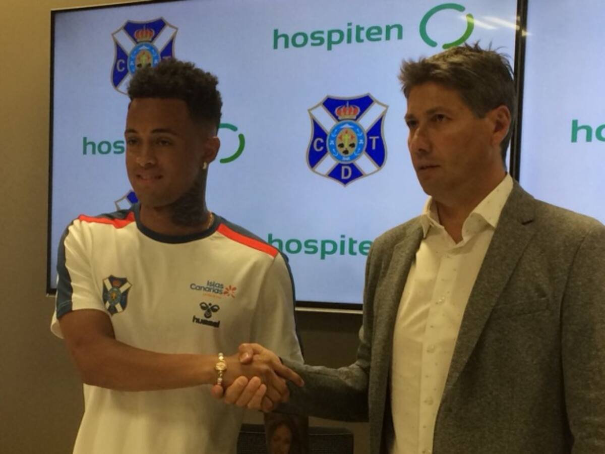 Joao Rodríguez: "Quiero consolidarme en Europa"