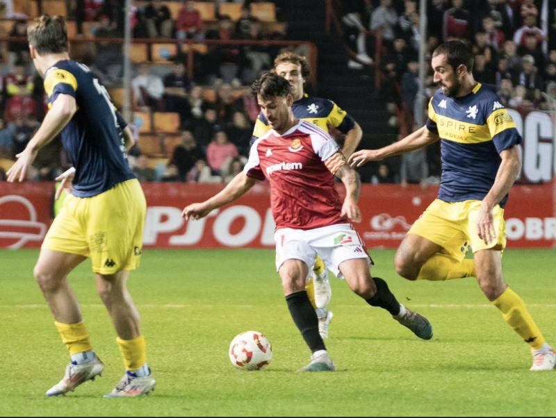 2-3 ganó la Cultural en la primera vuelta.