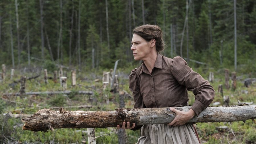 Maria Chapdelaine / Item 7