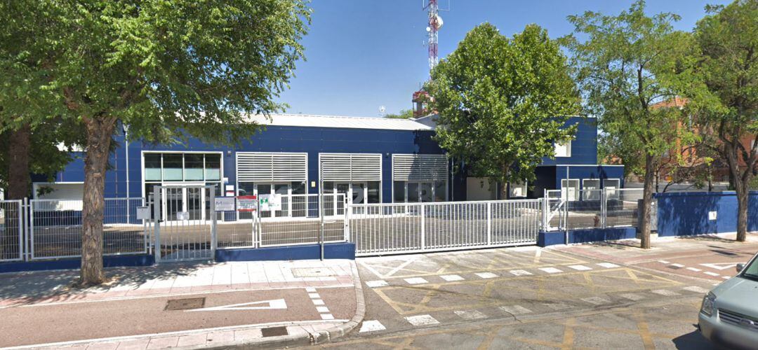 La Justicia vuelve a censurar el acto por el que se cedió el terreno del antiguo parque de bomberos