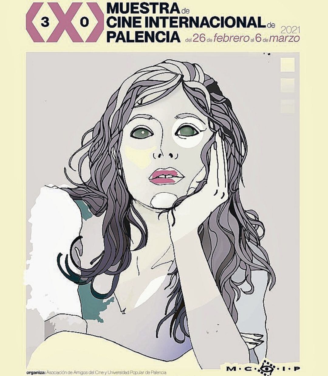 Muestra de Cine de Palencia