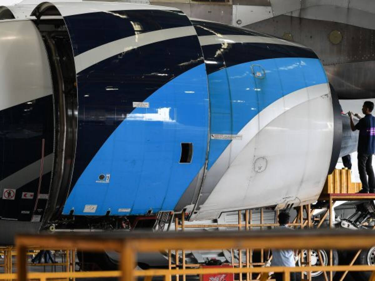 La URJC y la Asociación Española de calidad colaborarán en la formación aeronáutica