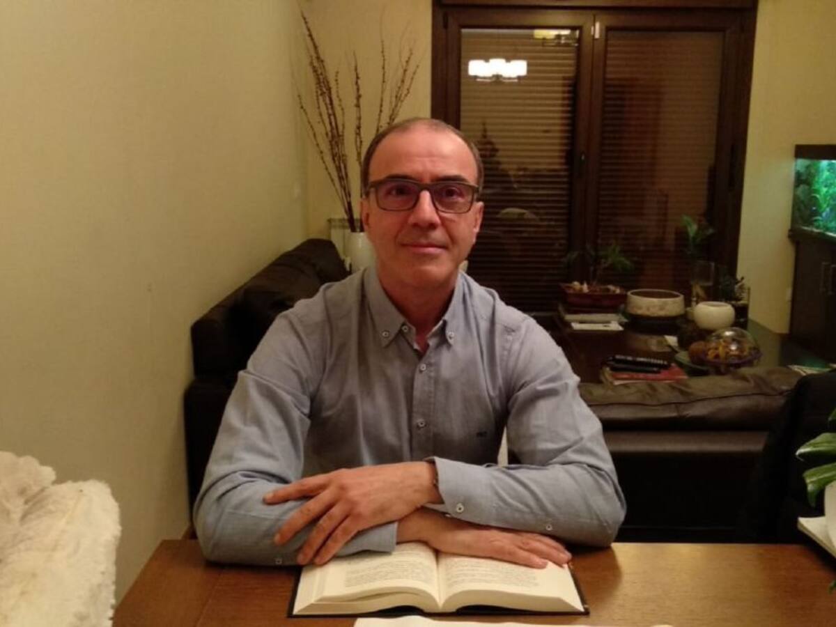 "El medio rural proporciona a los médicos jóvenes una gran oportunidad"