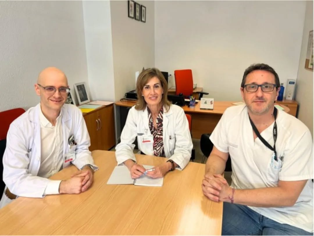 Departamento Sanidad de Elda