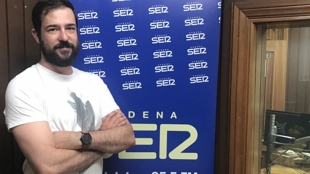 José María Bozalongo