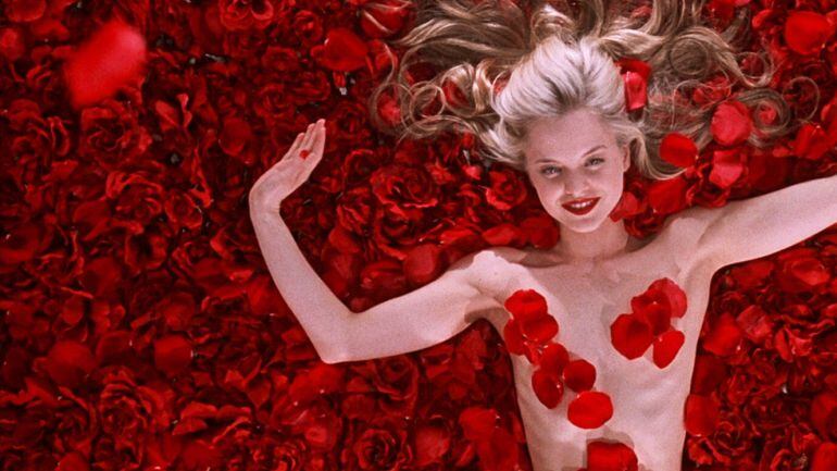 Fotograma de American Beauty