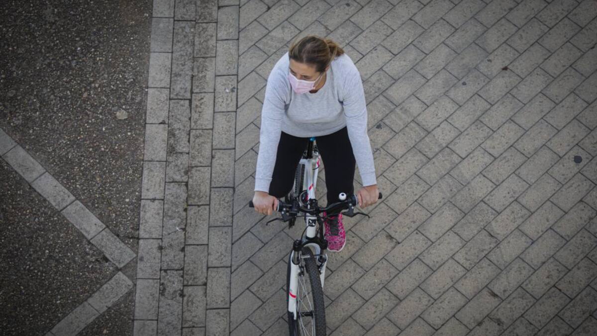 Continúan las denuncias a salmantinos que incumplen el toque de queda y que no llevan mascarilla