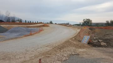 La A-81 comienza a tomar forma entre Badajoz y Córdoba mientras se ultima el primer estudio hasta Granada