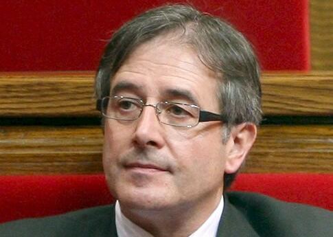 Imatge d&#039;arxiu de Jordi Ausàs