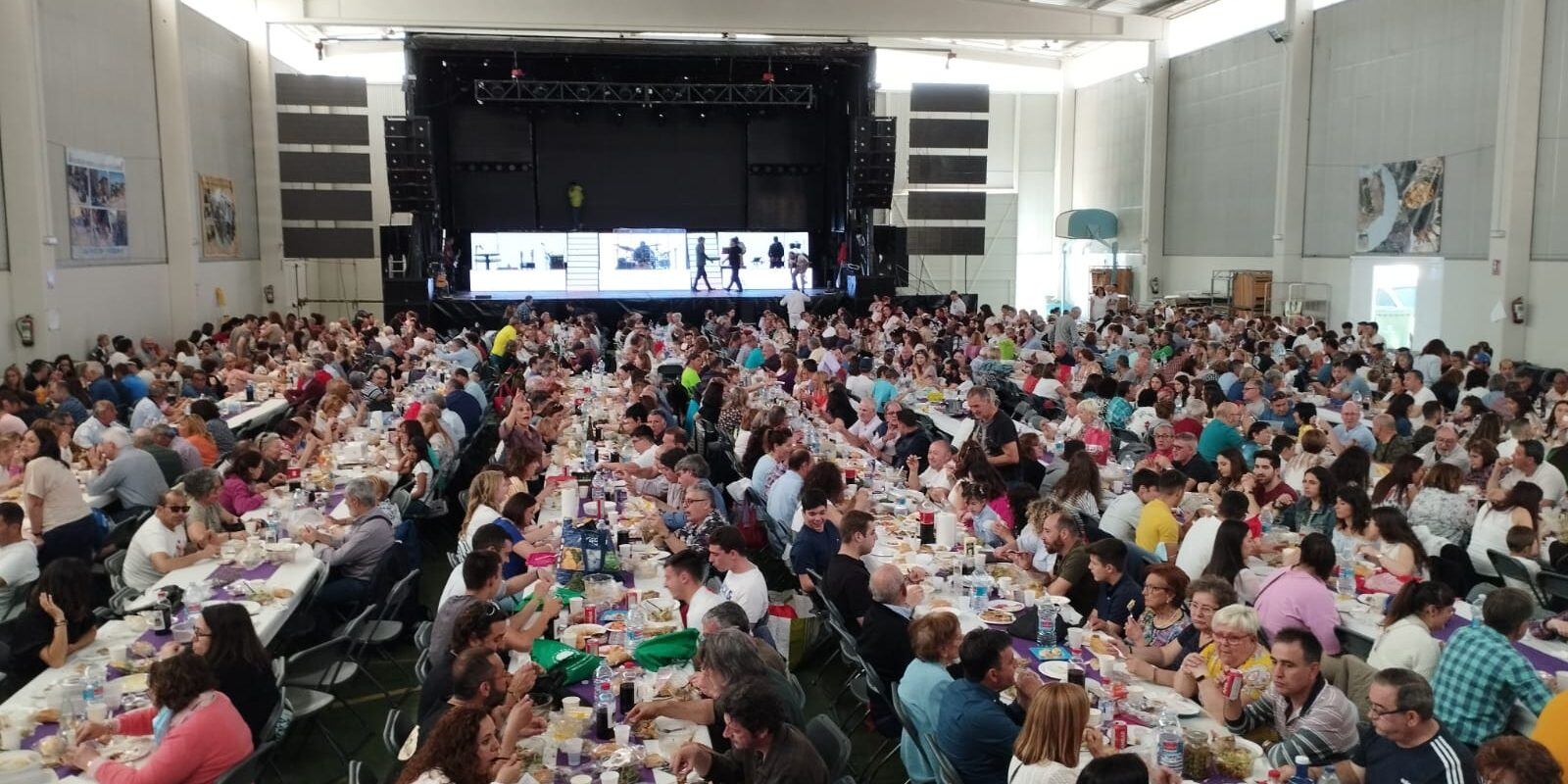 Feria del Conejo Escabechado/ DPZ