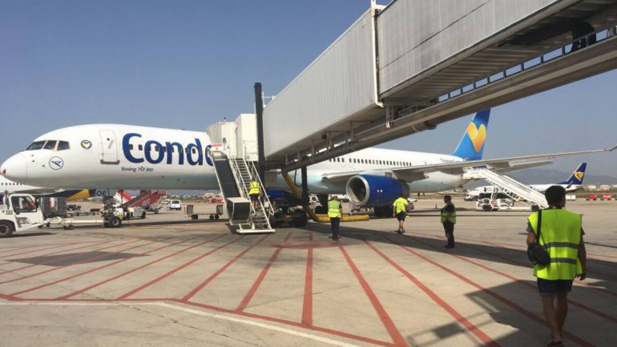 Las agencias de viaje vaticinan un repunte de ventas cuando se apruebe el 75% de descuento