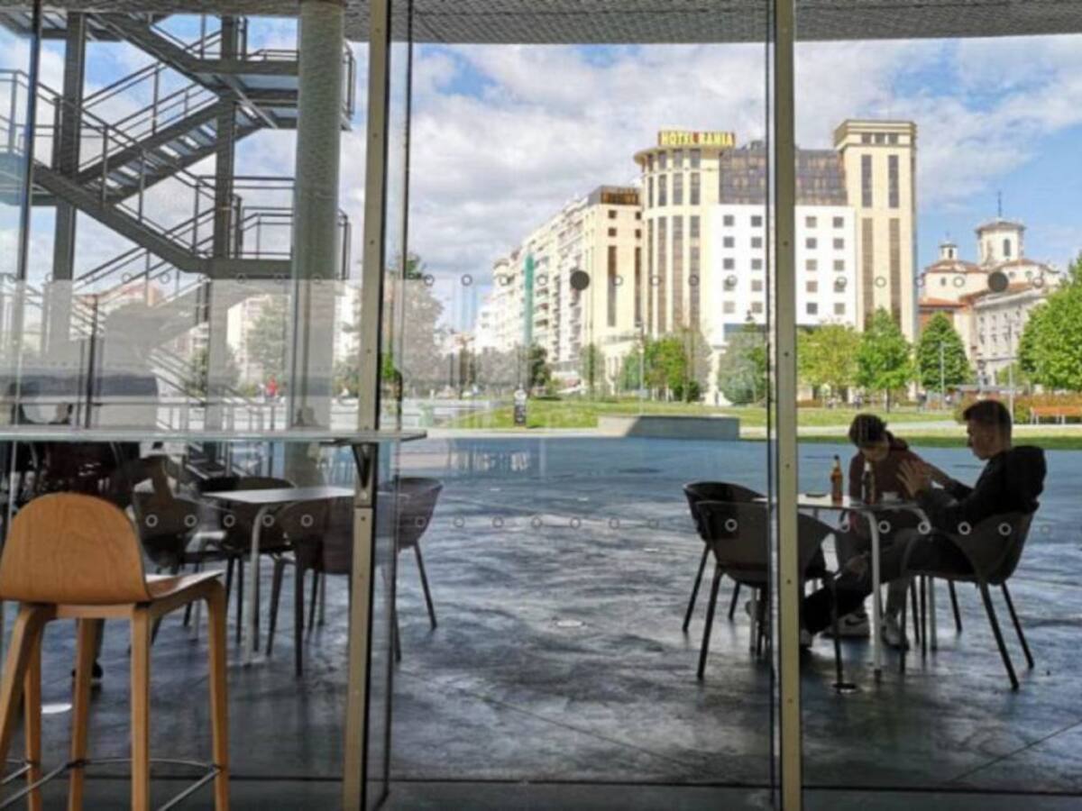 La hostelería seguirá abriendo sin limitación horaria en Cantabria