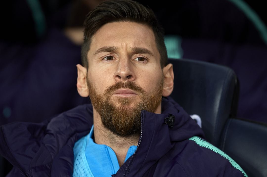 Leo Messi