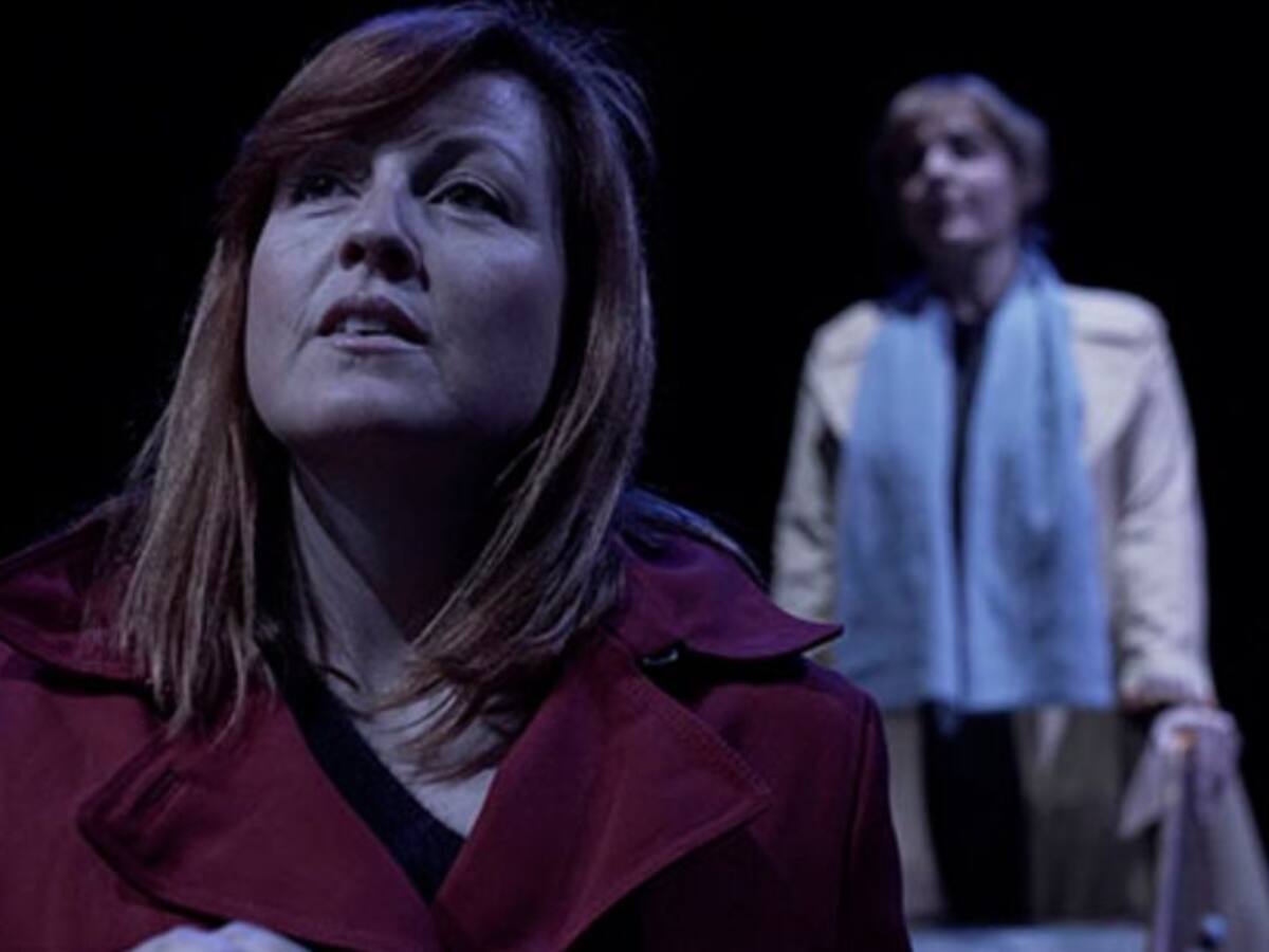 L'IVC presenta 'Libració' de Lluïsa Cunillé dins del cicle 'Els dijous al Principal...'