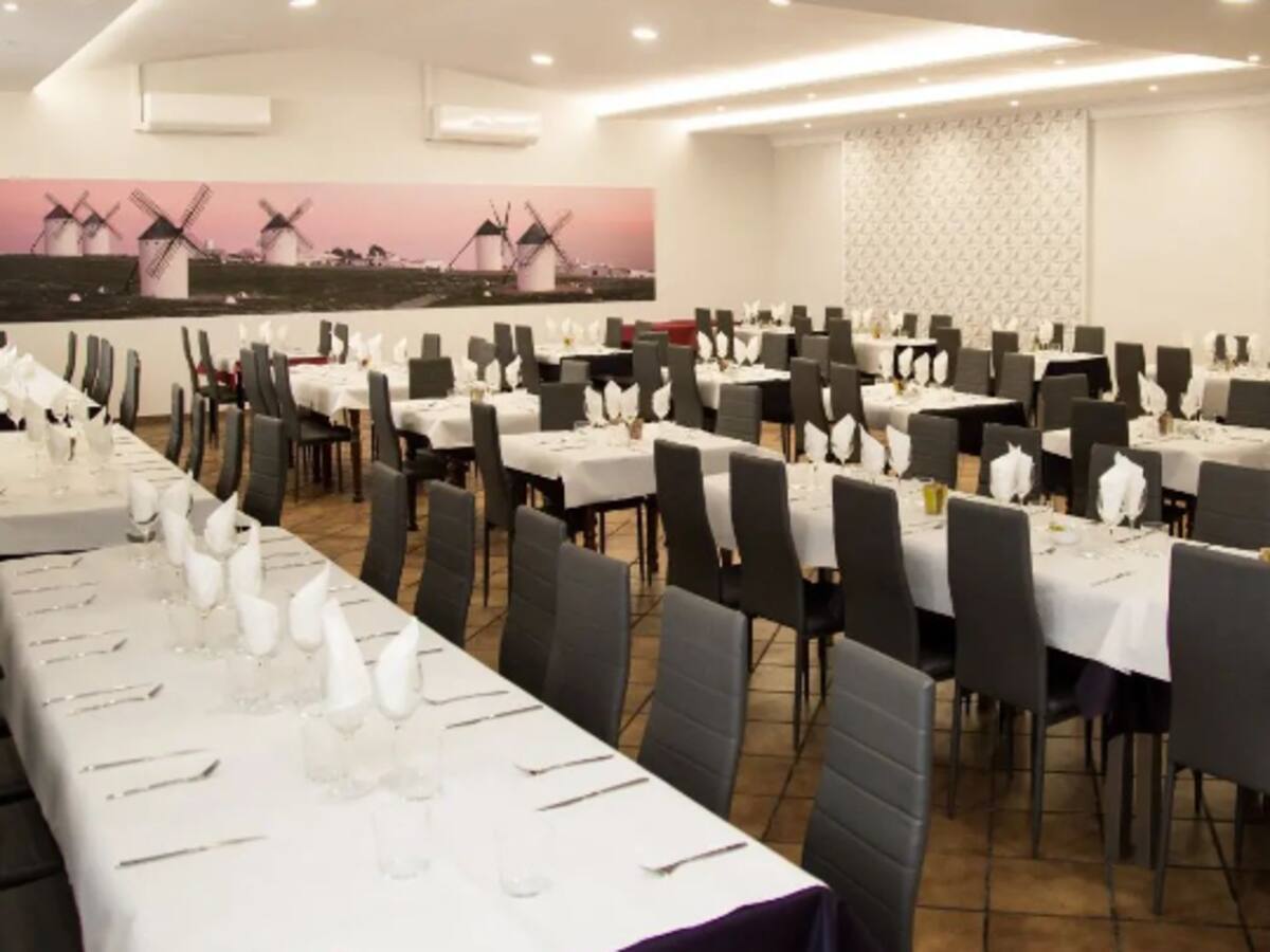 Restaurantes Dariana lo tiene todo listo para ser el escenario de tus cenas de empresa