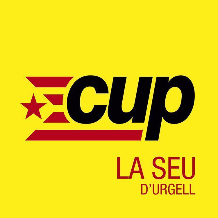 La CUP torna a posar el Principat en el focus d'una campanya electoral
