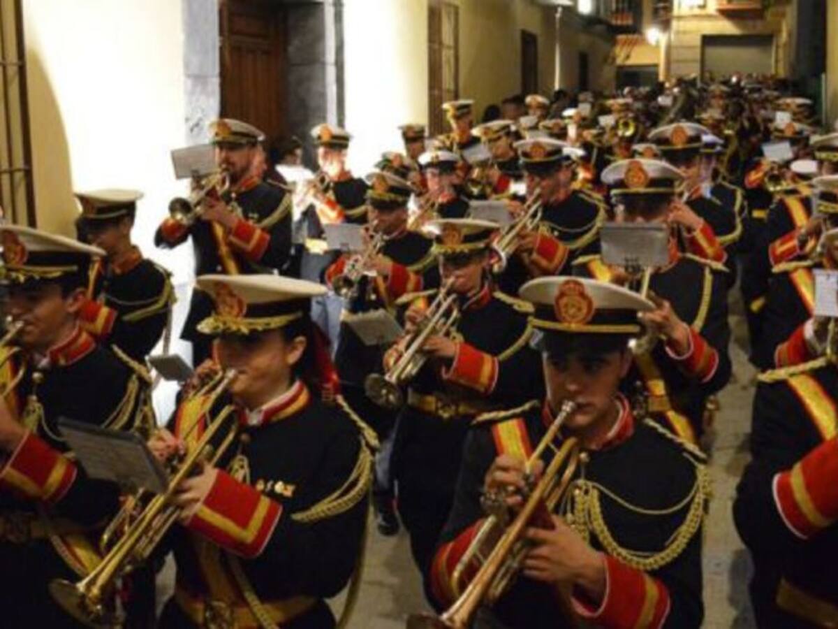 Motril celebrará la I Feria de Arte Cofrade