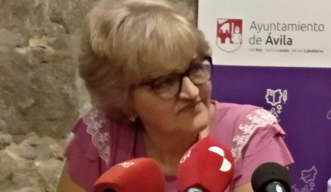 Montserrat Barcenilla