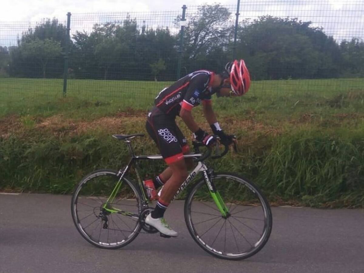 Arroyo asombra en su debut en Gijón